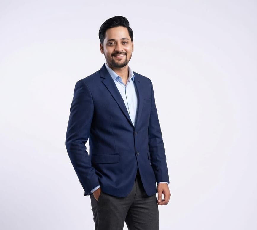 Kaustubh Sharma
