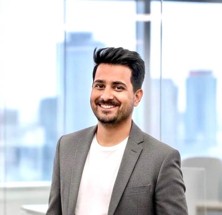 Karan Sanghvi
