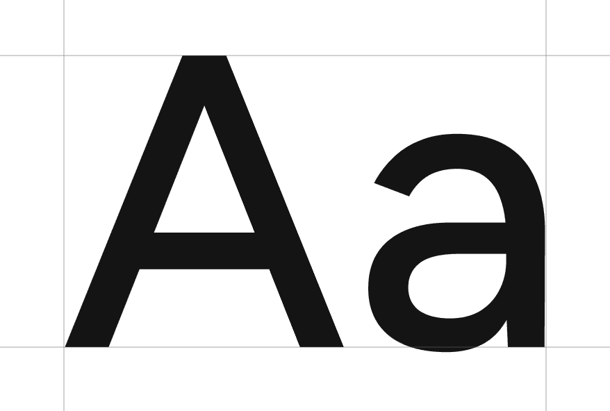 font-image