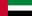UAE flag