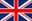 United Kingdom flag