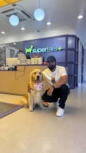 Supertails India Launch