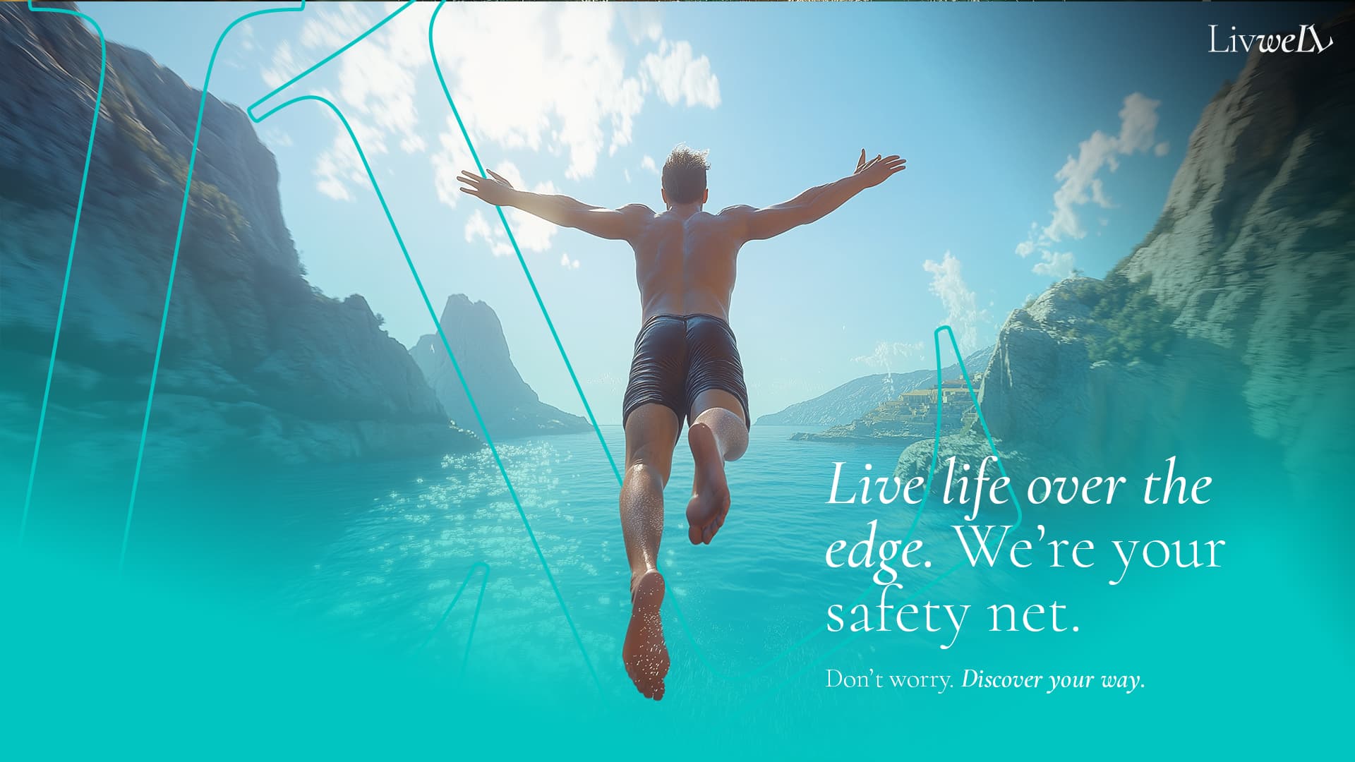 LivWell - Live Your Way