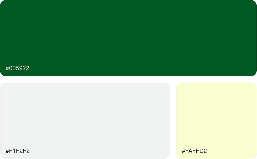 colors