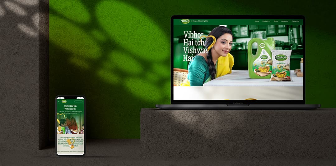 Vibhor Foods