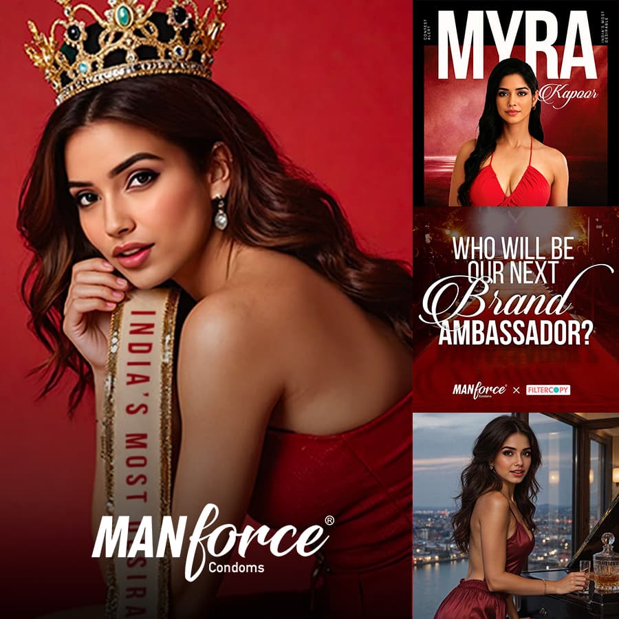 Manforce MYRA