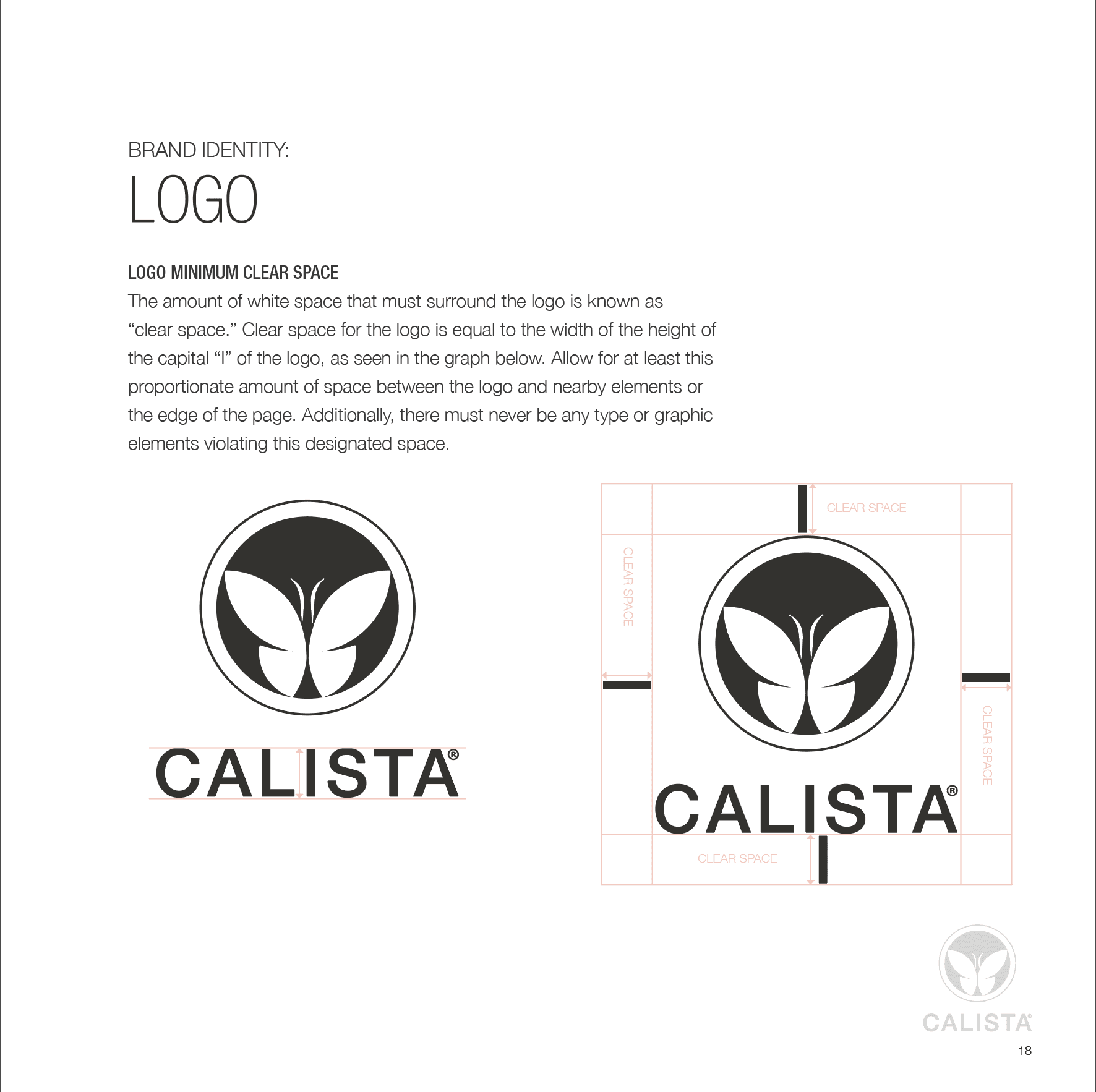 Brand Identity & Storytelling