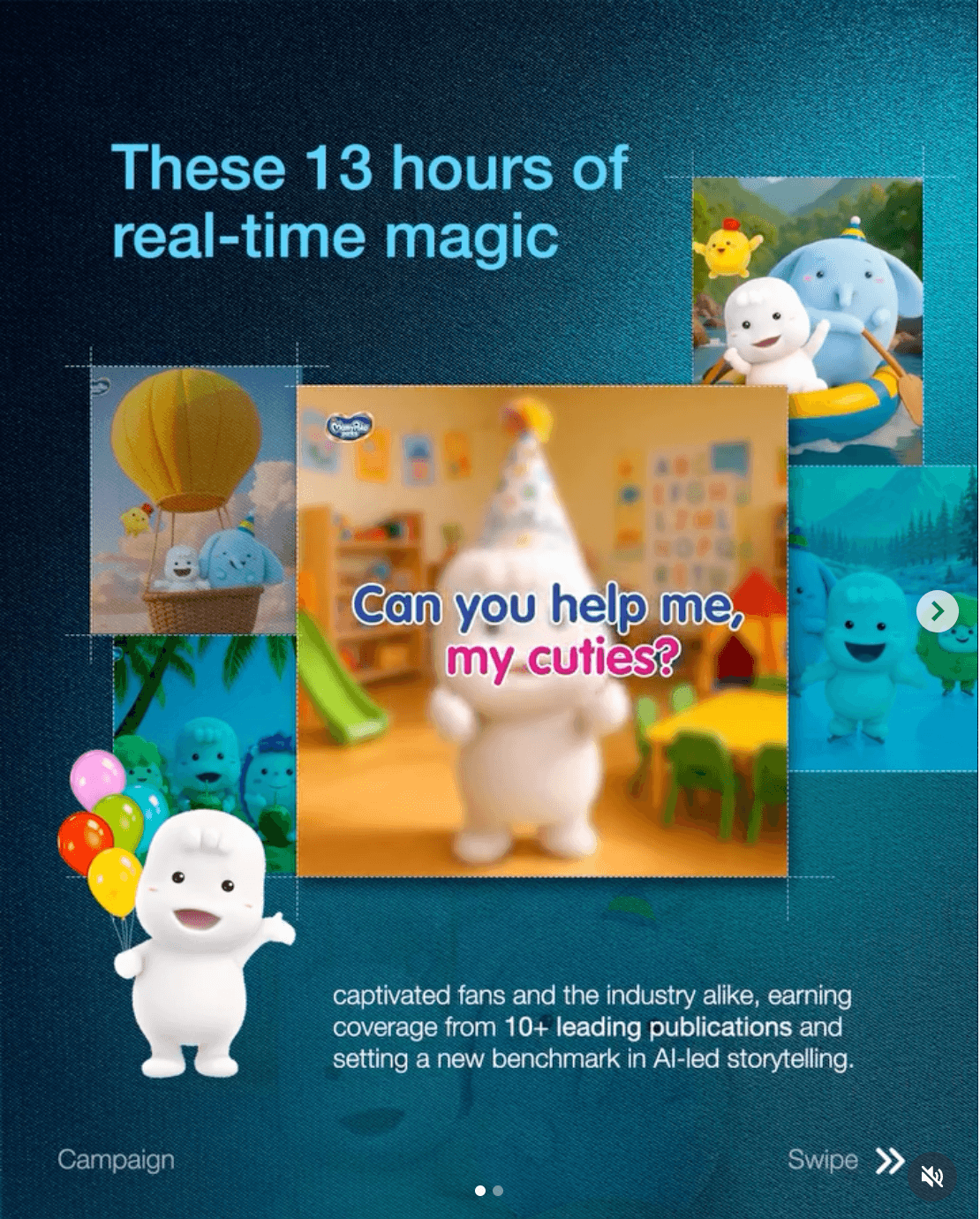 Instagram Posts 3