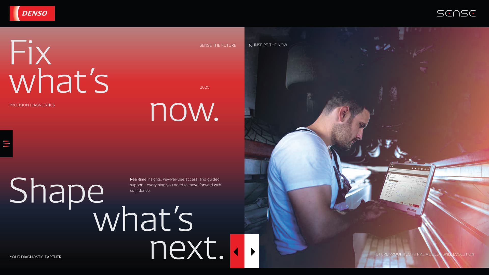 Website preview 1