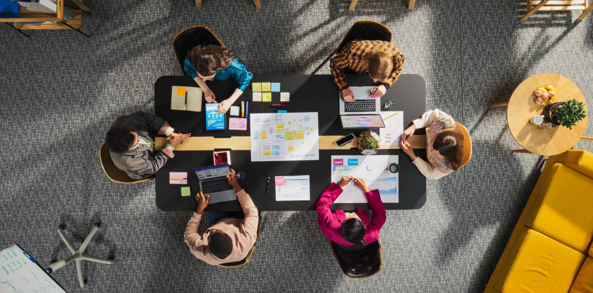 Stop Hiring 7 Agencies. Start Building One Intelligence Hub
