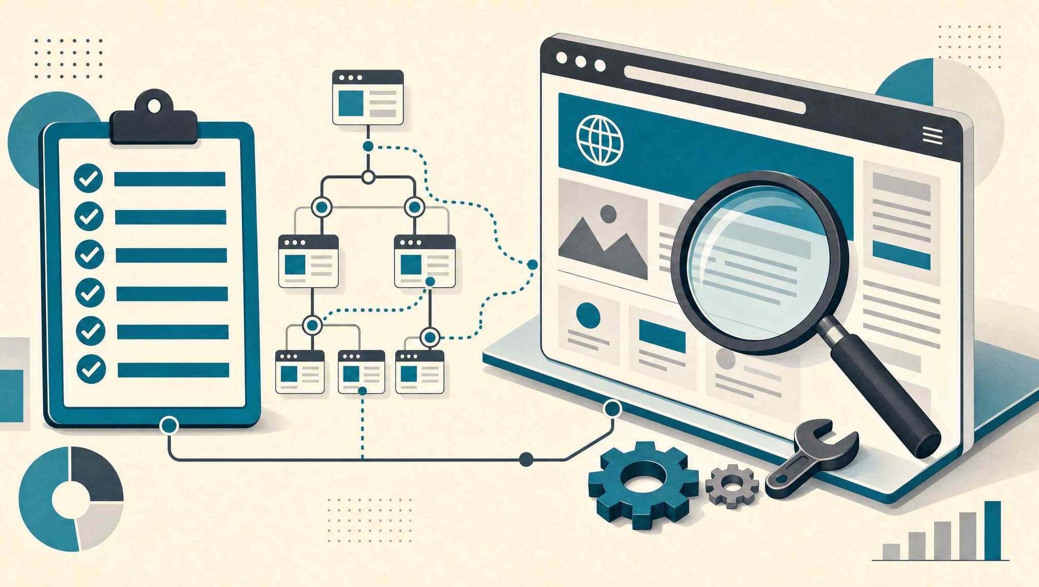 Technical SEO Audit Checklist 2026: Everything You Need to Fix