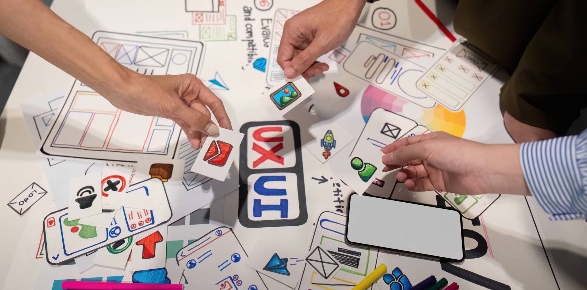 If Your Website Isn’t an Experience, You’re Already Losing