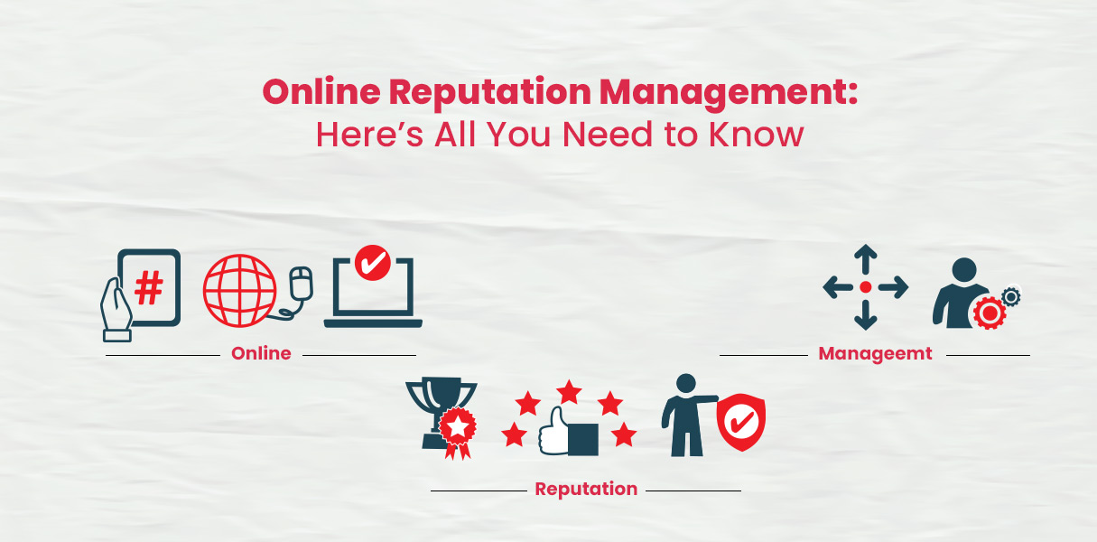The Business Guide to Online Reputation Management